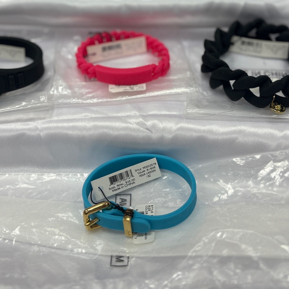Marc Jacob’s Bracelets - Picture 2 of 4